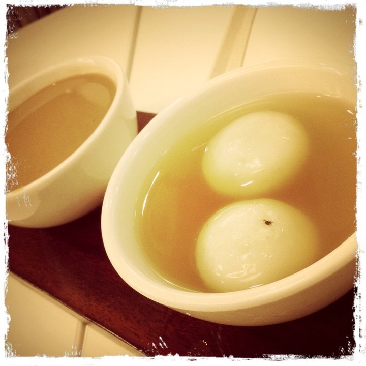 A Coffeeholic's Travel Tale Sweet Sweet Tong Sui Sweet Bean SS2
