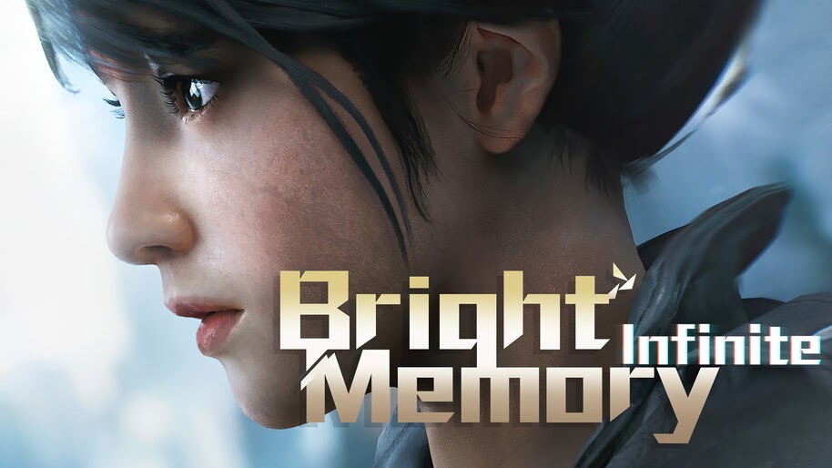 Bright Memory Infinite, 4K, #3.2095