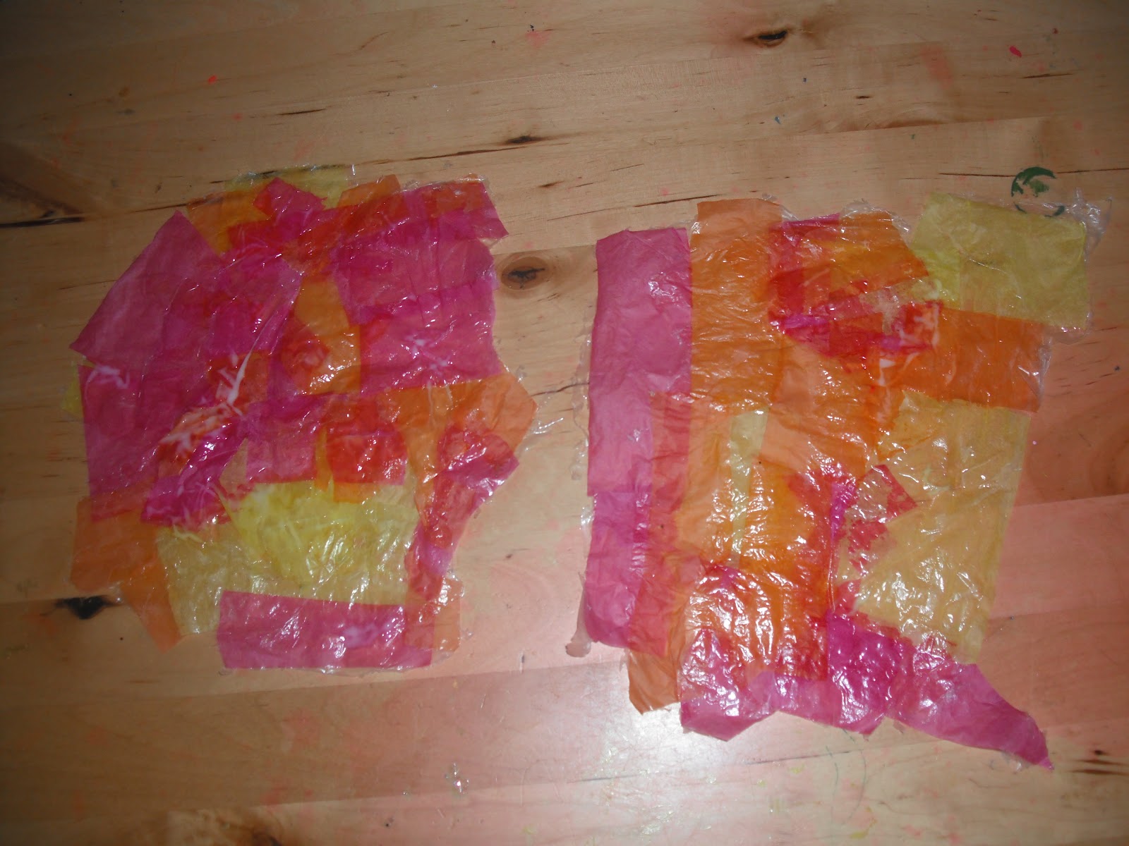 James&May Arts and Crafts Blog: Preschool Art and Craft