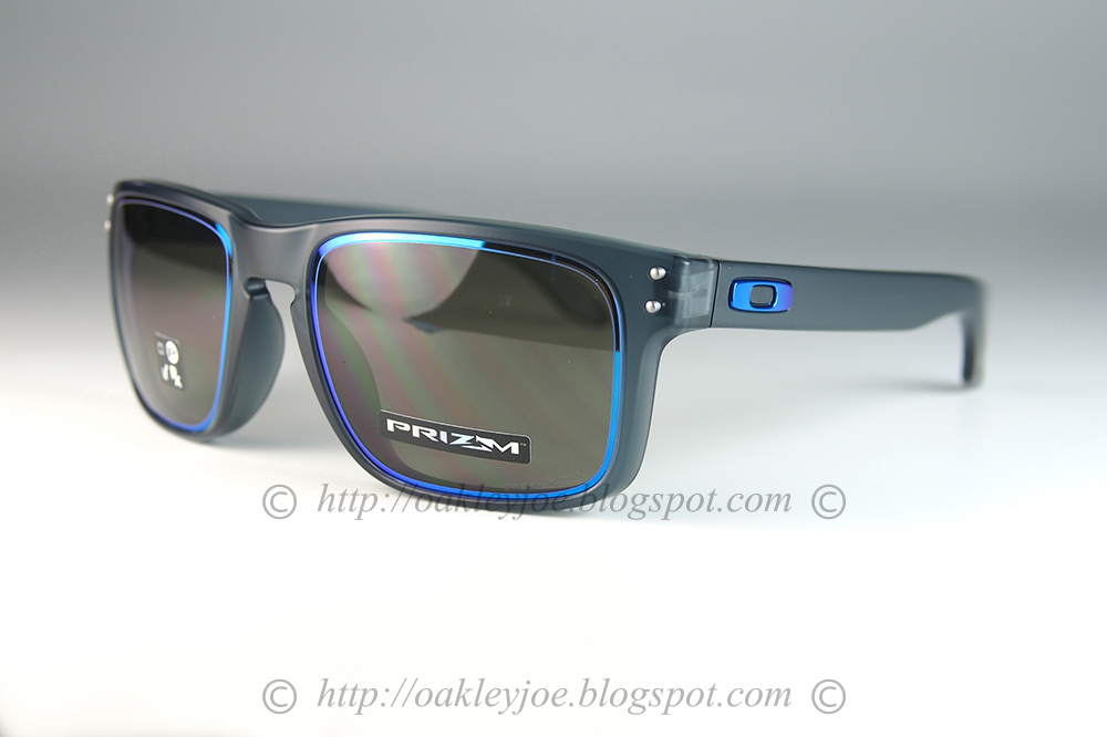 oakley holbrook collection