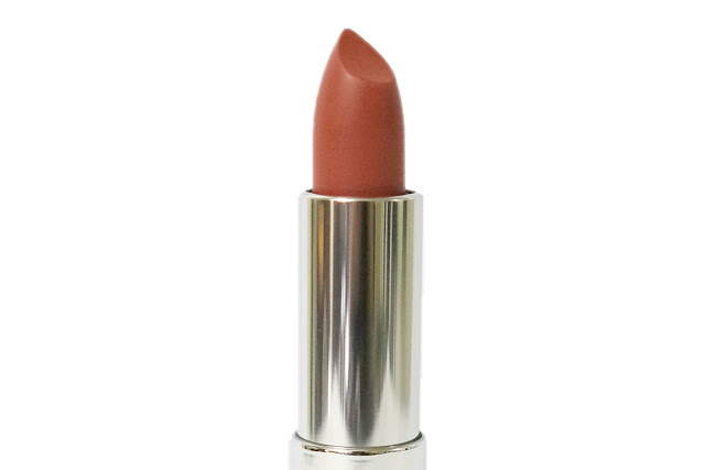 Maybelline Color Sensational Creamy Matte Lipstick in 656 Clay Crush
