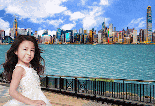 輕歌妙韻: Celine Tam & Helene Fischer - Amazing DUET! | You Raise Me Up