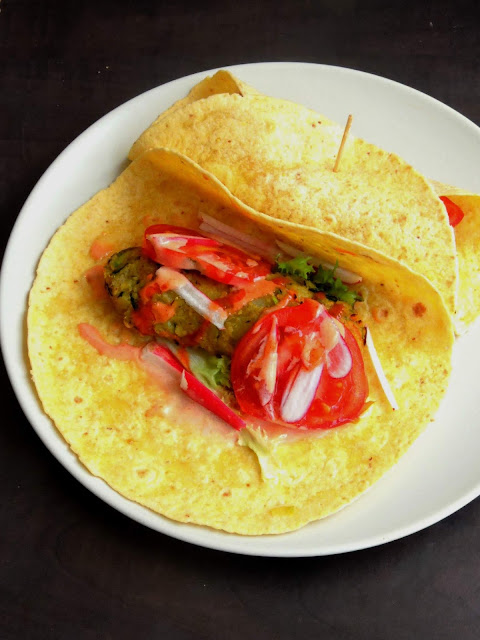 Kebab Wraps, Zucchini Quinoa Wraps Kebab Wraps, Zucchini Quinoa Wraps