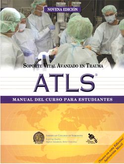 ATLS | booksmedicos