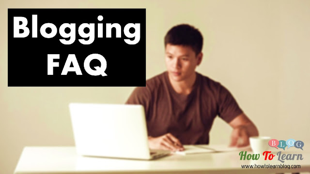Top 15 The Most Frequently Asked Questions About Blogging Top 15 The Most Frequently Asked Questions About Blogging