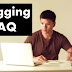 Top 15 Most Frequently Asked Questions About Blogging