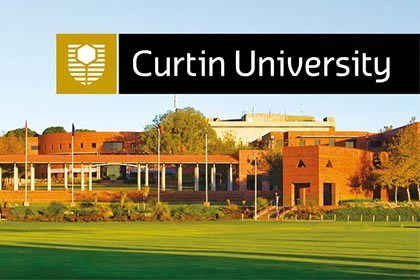 Curtin International CRL Merit Scholarship