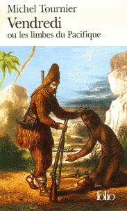 Michel Tournier, profession grand écrivain