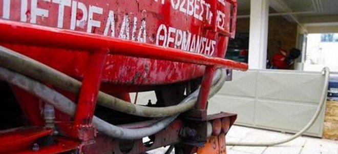 ΑΠΟ ΓΚΑΦΑ ΣΕ ΓΚΑΦΑ: ΕΠΙΔΟΜΑ ΠΕΤΡΕΛΑΙΟΥ ΘΑ ΠΑΡΟΥΝ ΠΕΡΙΣΣΟΤΕΡΟΙ ΑΛΛΑ ΜΙΚΡΟΤΕΡΟ!