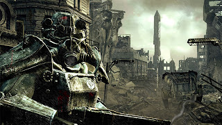 Fallout III HD Wallpapers for Desktop 1080p free download