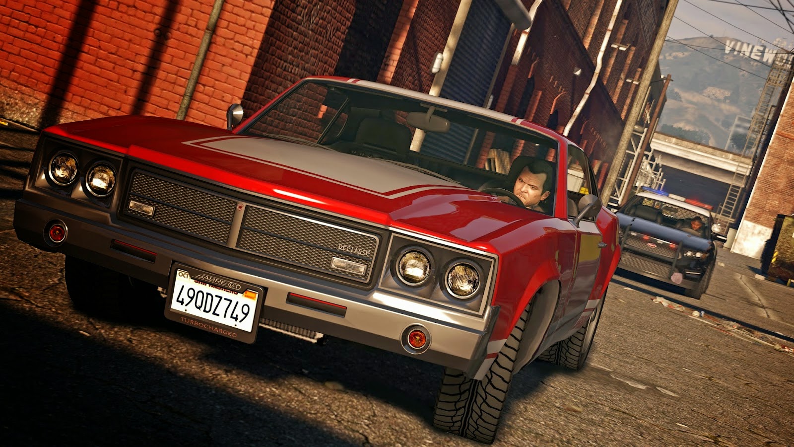 تحميل لعبة Grand Theft Auto V Pc نسخة كاملة كاملة للكمبيوتر Almohtarif