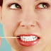 Είναι καλό να καθαρίζουμε τα δόντια μας με οδοντογλυφίδες;