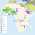 Great African Kingdoms Before the Coming of Europeans