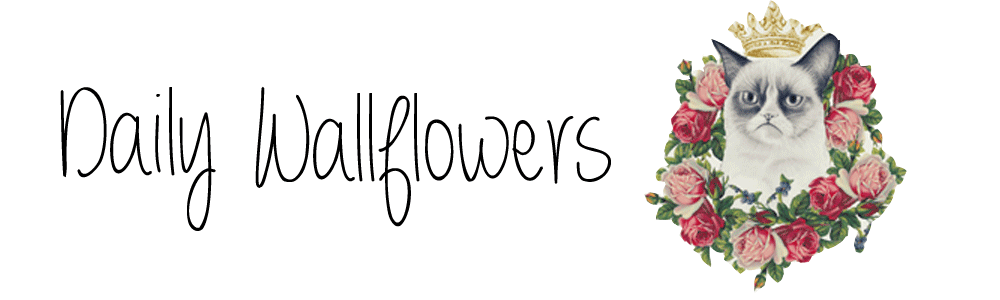 Daily Wallflowers