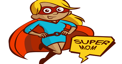 Descrizione Ironica Di Una Mamma Per Scuole Elementari Linkuaggio