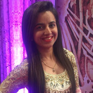 Bhavini Purohit age, biography, date of birth, photos, real age, Wiki, Jaana Na Dil Se Door