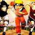 Petualangan Naruto Dan Motor Ninja