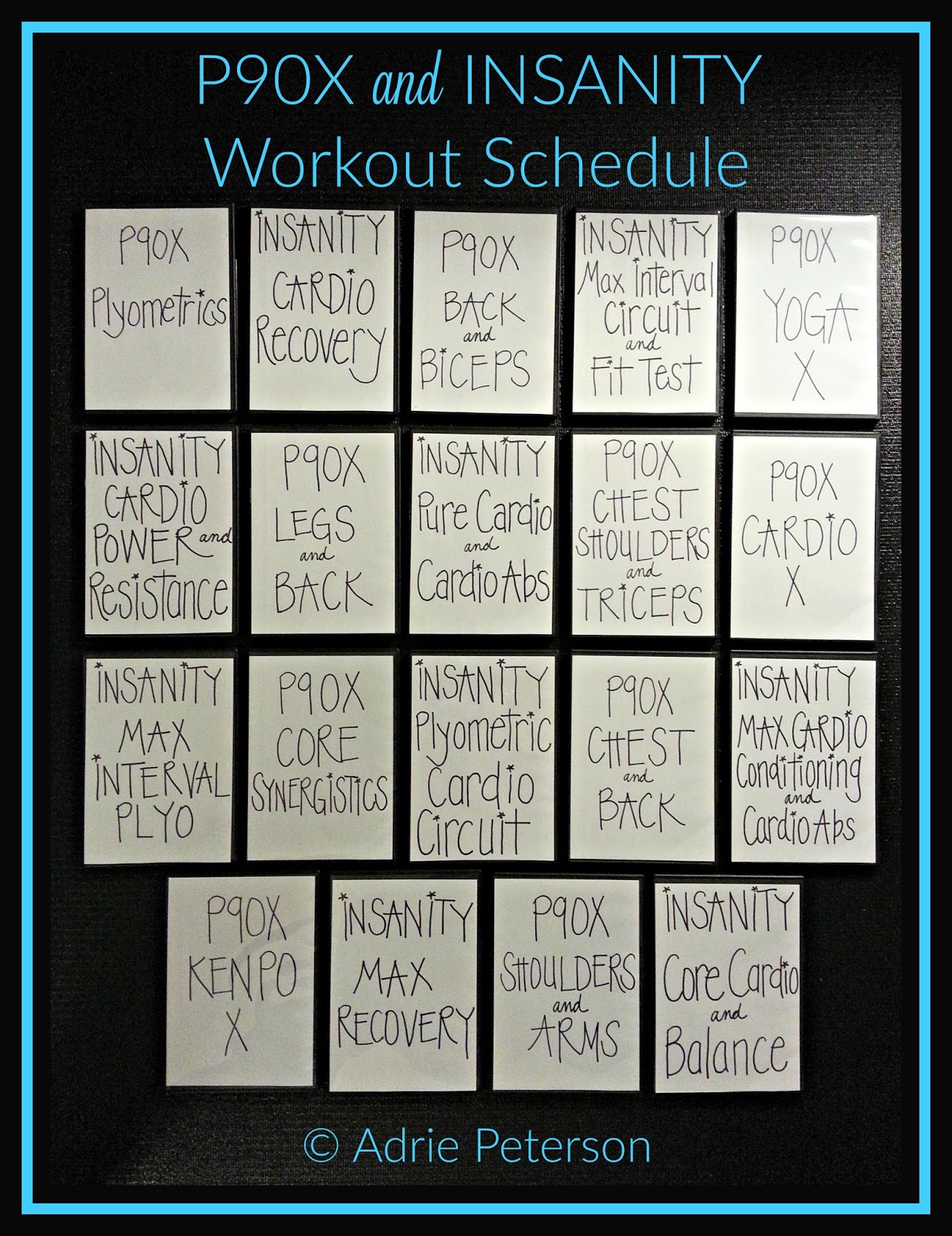 The Ultimate Insanity Workout Review