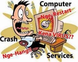 FINAL .. !!!! The best way to know Cause And Powerful Laptop Restart