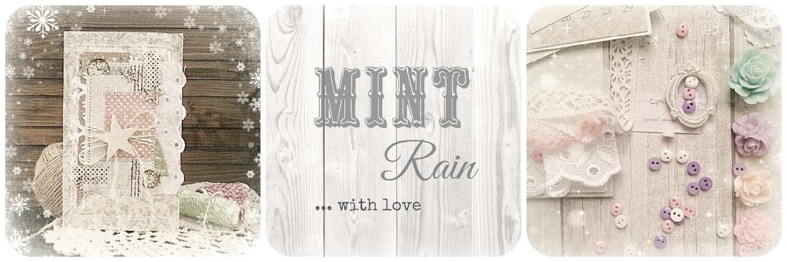 MintRain...with love