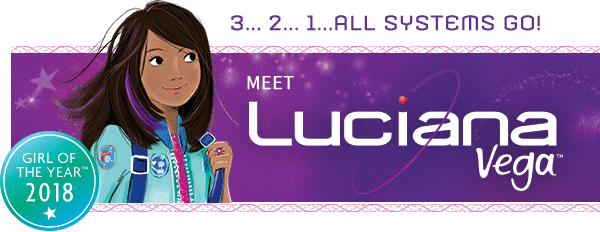 american girl goty 2018