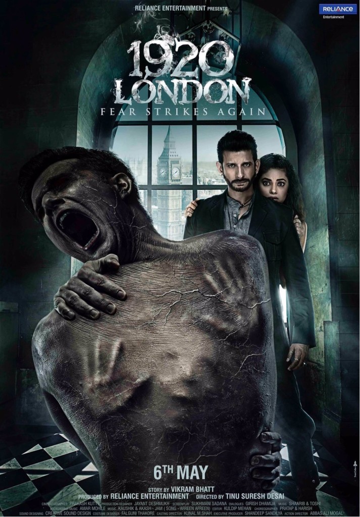 1920 London (2016)