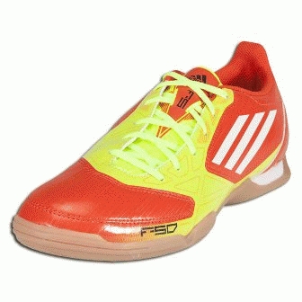 Jual Sepatu  Futsal Adidas  Ori F5 IN V23941