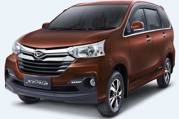 5 Mobil Daihatsu Paling Dicari di Bawah 200 Juta Januari 2018 5 Mobil Daihatsu Paling Dicari di Bawah 200 Juta Januari 2018