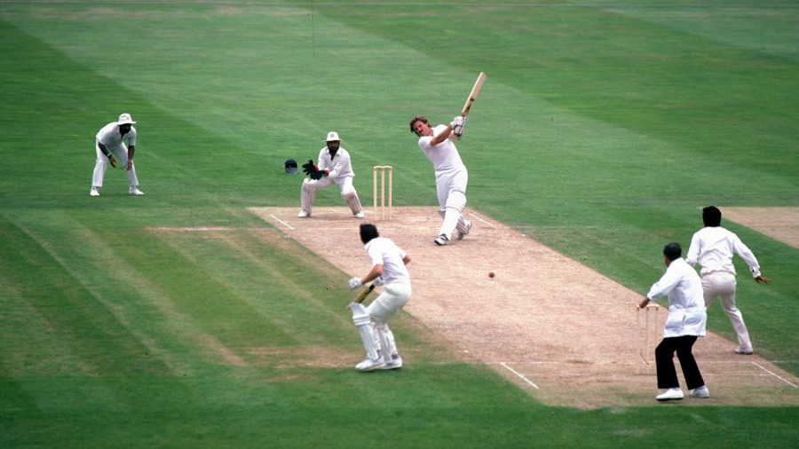 The English Room Students' Projects