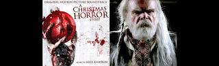 a christmas horror story soundtracks-a christmas horror story muzikleri