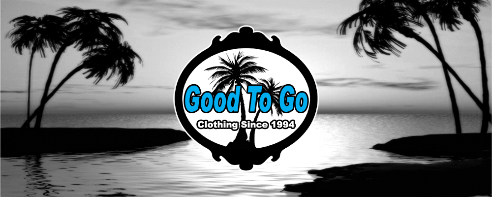 Good To Go Clothing