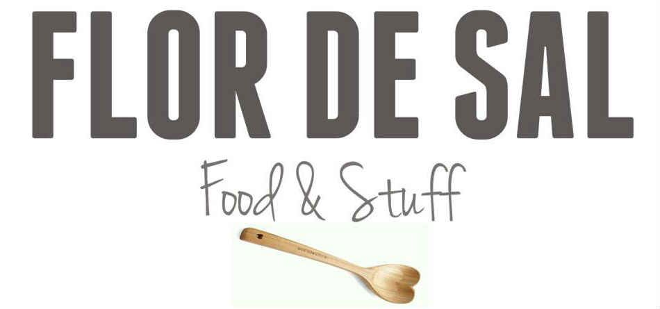 Flor de Sal