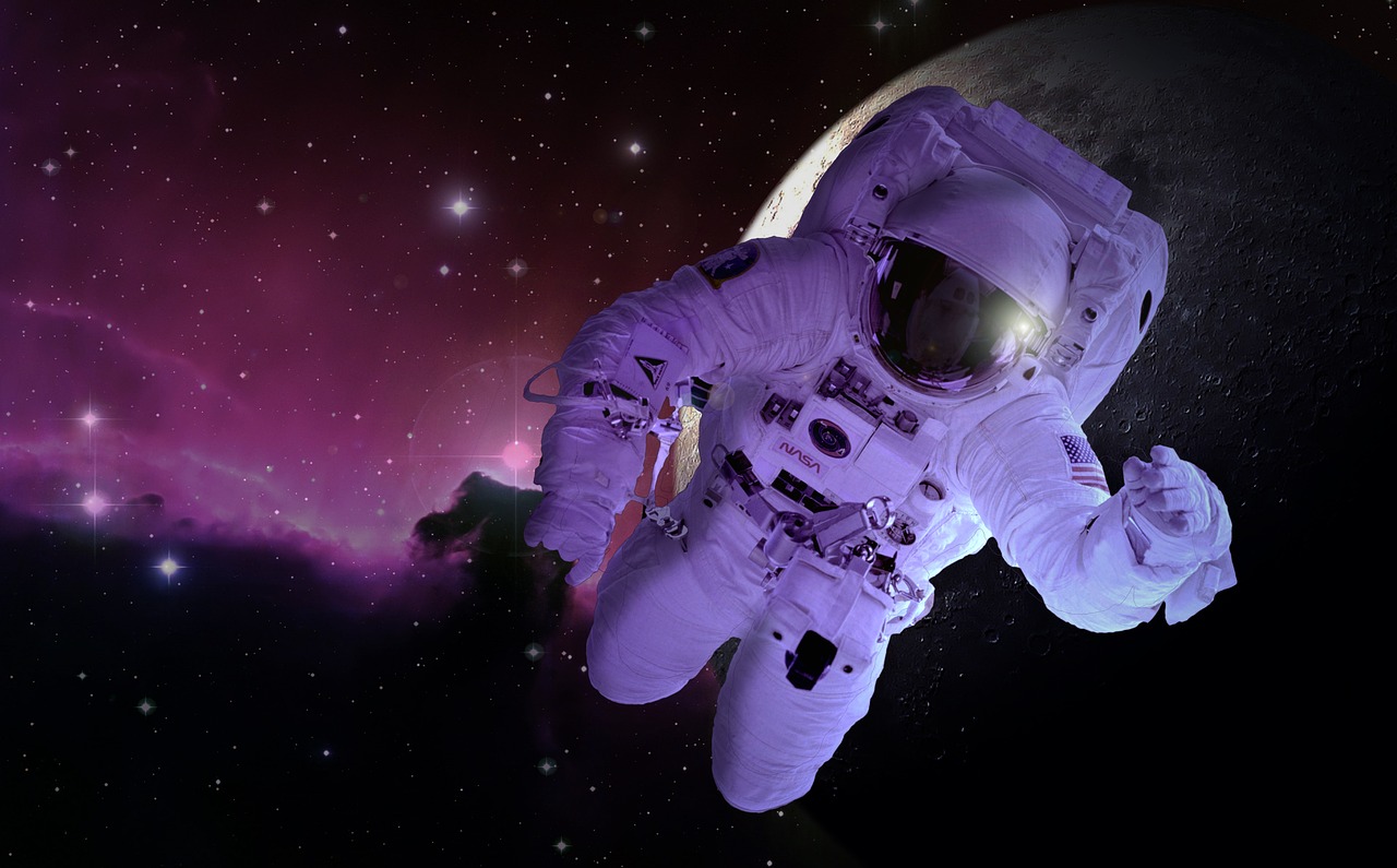 95 Gambar Keren Astronot Paling Keren 95 Gambar Keren Astronot Paling Keren
