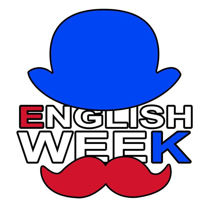 ENglish week