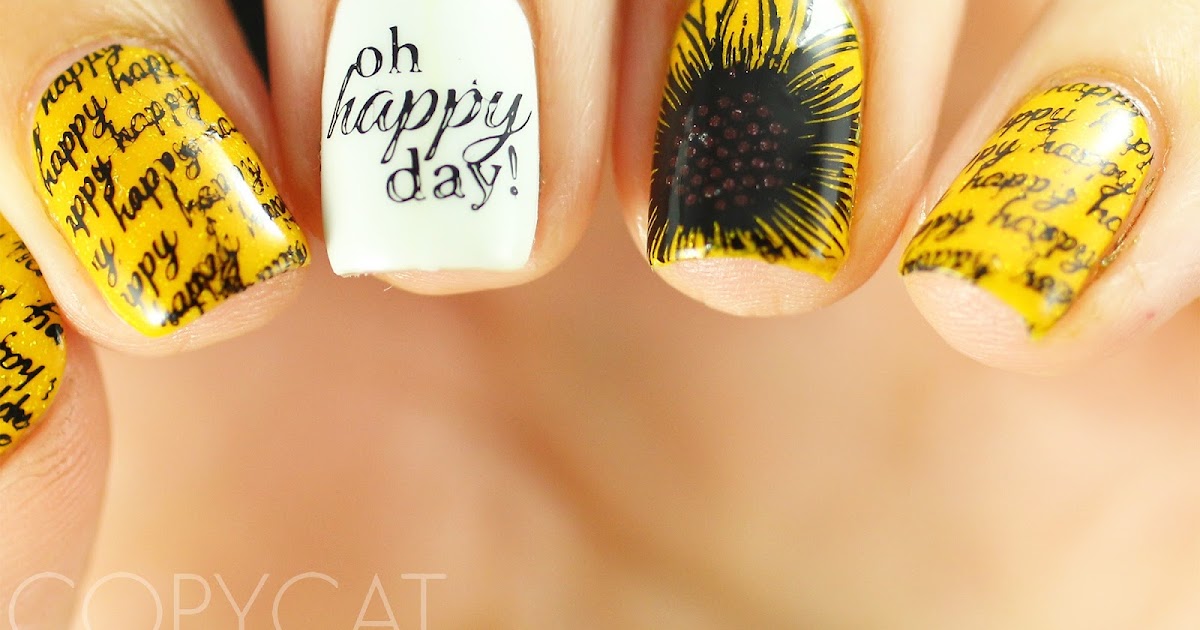 1. "Top 10 Good Nail Art Pictures for Inspiration" - wide 8