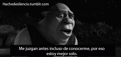 Resultado de imagen para gifs no juzges