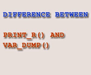 Web programming tips and tricks