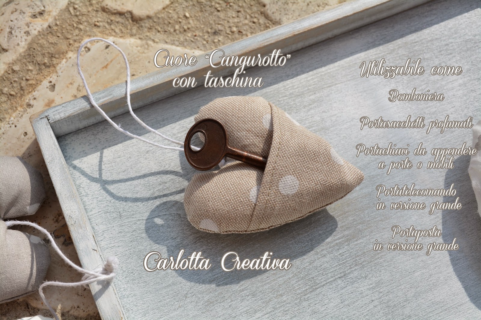 Carlotta creativa