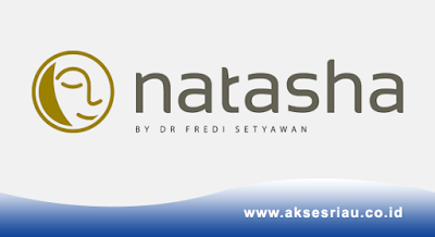 Natasha Skin Clinic Center Pekanbaru