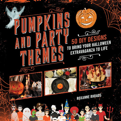 Pumpkins & Party Themes
