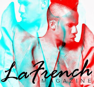 La FRENCH Magazine