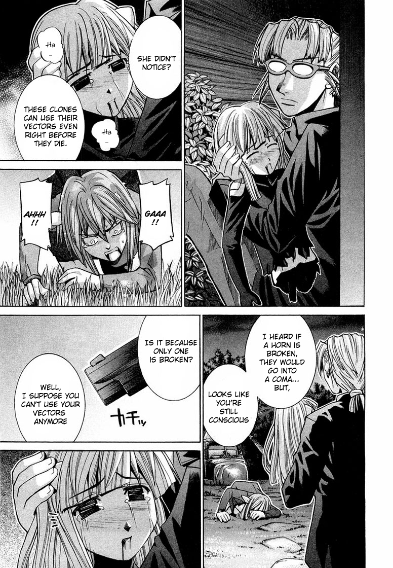 Elfen Lied Chapter 84 Mangahasu Elfen Lied Chapter 84 Mangahasu
