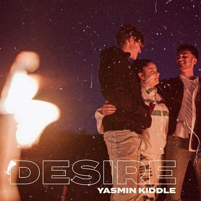 Music Television music video by Yasmin Kiddle for song titled Desire from EP titled Soul Tide. Music Video. #MusicTelevision #MusicVideo #SoulMusic