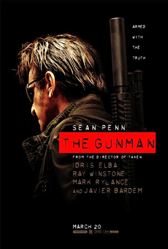 Tay Súng | The Gunman (2015)