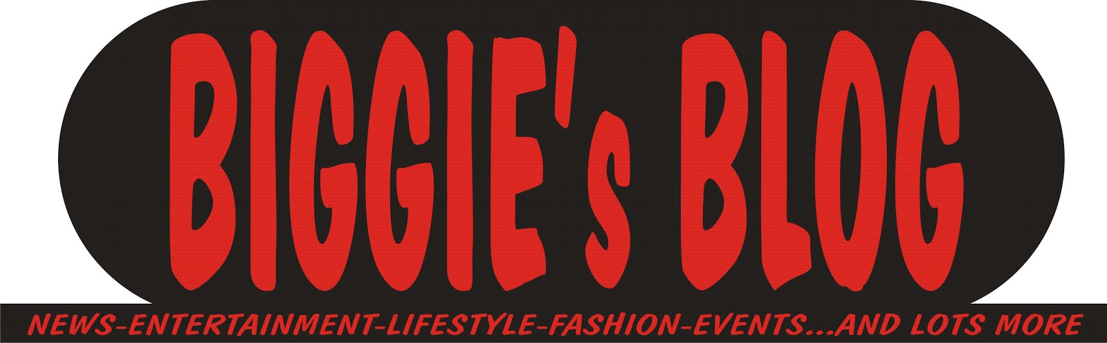 Biggie's Blog