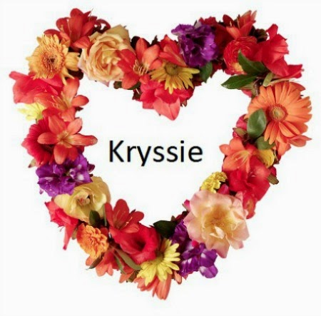 Kryssie Fortune