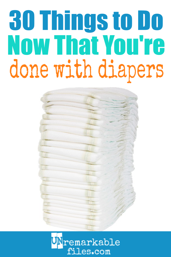 Unremarkable Files 30 Ideas of Things To Do Besides Scrub Urine Out of