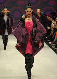 Fashion Studio Magazine: KORHANI FALL/WINTER 2012
