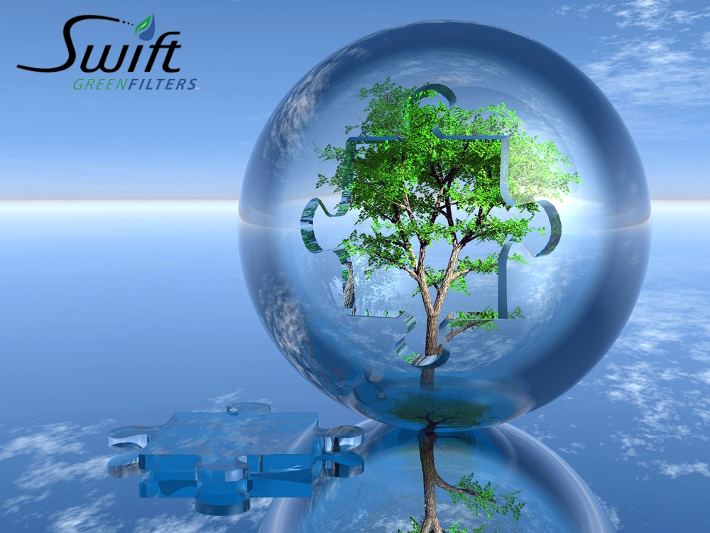 WHY WE NEED PURE WATER