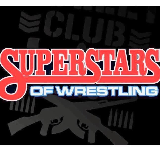 Super Star of Wrestling Fan Fest in Rome on September 22